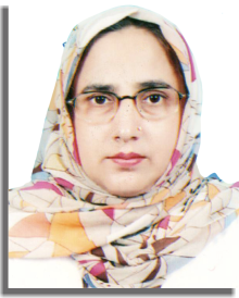 Dr. Khansa Iqbal