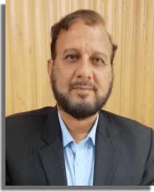 Dr. Arshad Iqbal Satti
