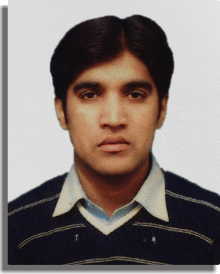 Dr. Imran Arshad