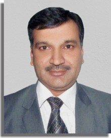 Dr. Jais Kumar